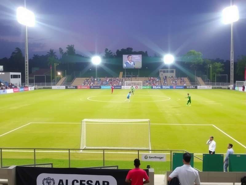 GFC Wins State League