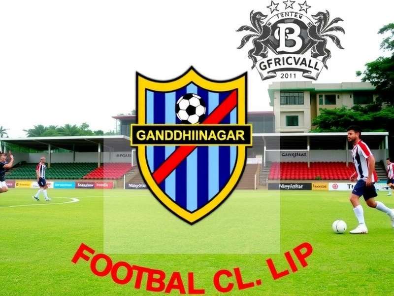 GFC Stadium and Facilities