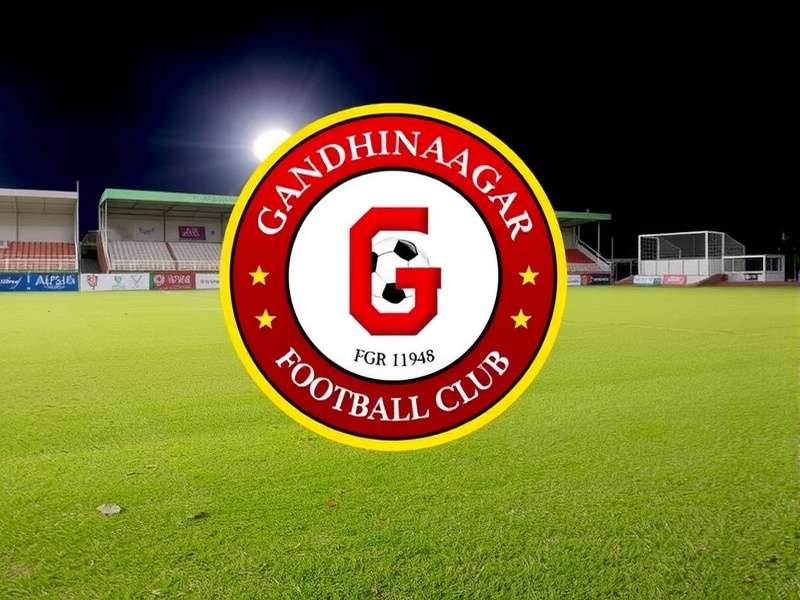 GFC Academy Facilities